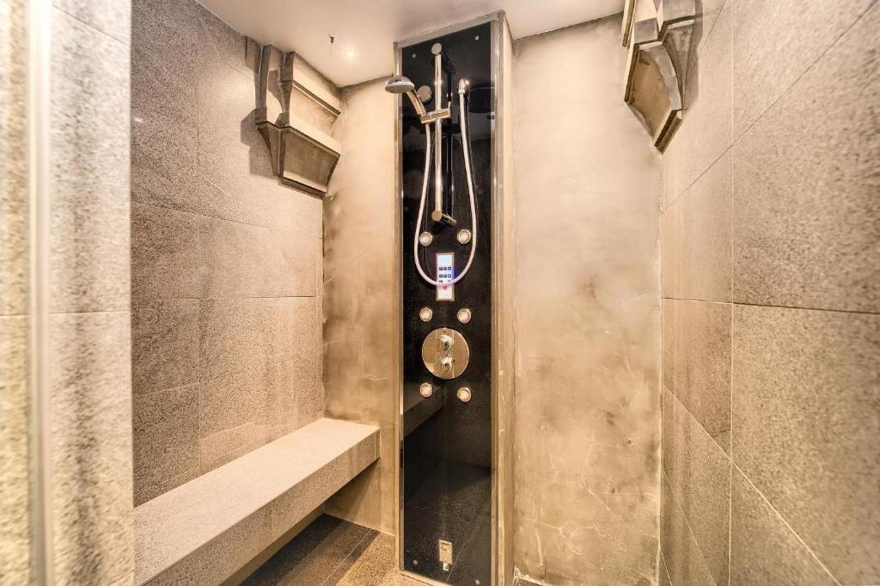 Krizovnicka Apartment Praga Esterno foto