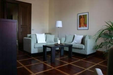 Krizovnicka Apartment Praga Esterno foto