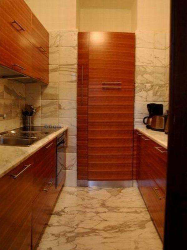 Krizovnicka Apartment Praga Esterno foto